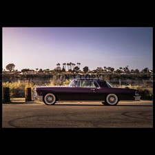 Photo A.002080 LINCOLN