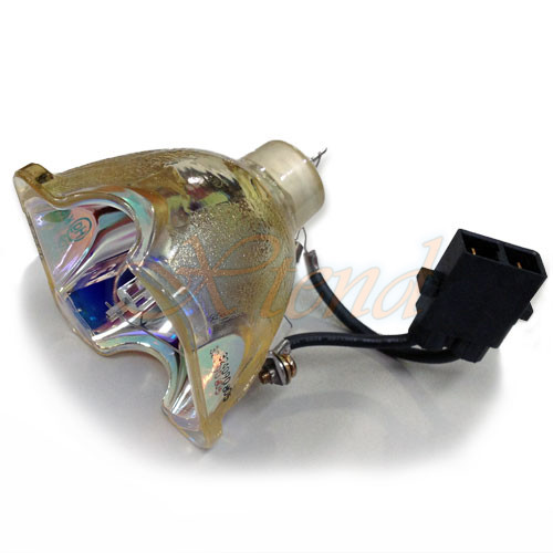 Original bare lamp for - bare, jvc
