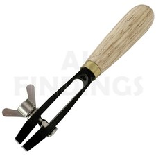 Étau à Main Creux Aile Noix