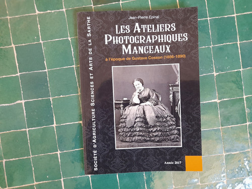 Les ateliers photographiques