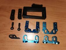 Lot pièces VELOX 1/8 piste 4x4 