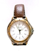 Montre bracelet vintage Beuchat