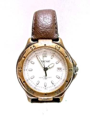 Montre bracelet vintage