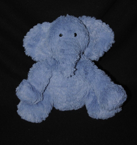 Peluche doudou éléphant