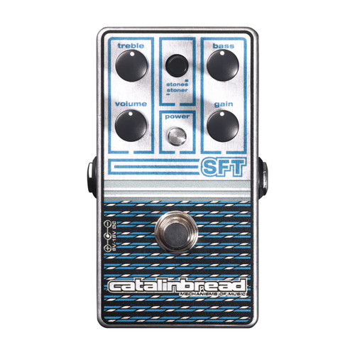 Catalinbread sft bass - v2,