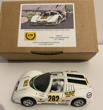 WM P70  Proto Slot Kit CRWeb 2