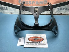 Carénage de bouclier avant