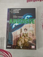 DVD  THRILLER FILM NOIR -