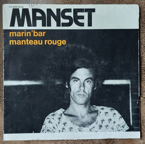 Gerard manset trs - gerard,