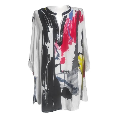 Robe tunique sempre piu - tunique,