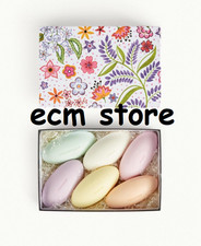 FRAGONARD Coffret 6 Savons