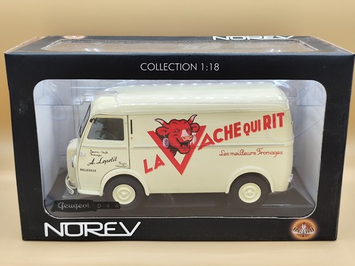 Peugeot d4a la - "la, vache