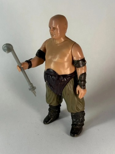 Star wars figurine - wars, vintage