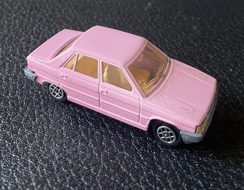 Miniature norev mini jet - norev,