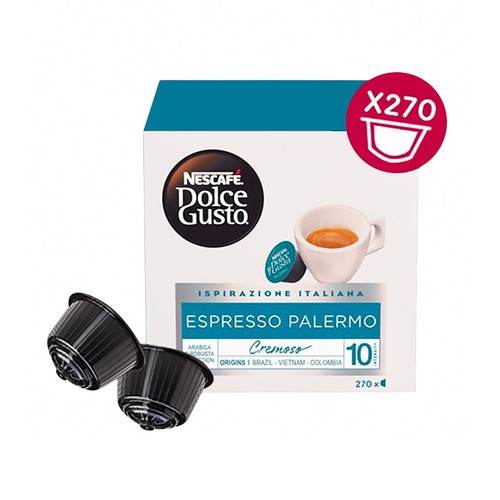 Nescafé dolce gusto - nescafÉ,