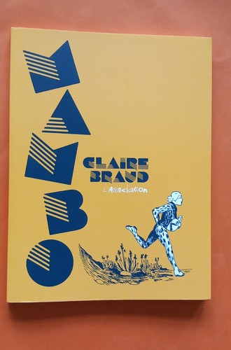 Braud mambo association - mambo, l'association