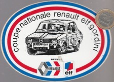 Automobile. COUPE NATIONALE