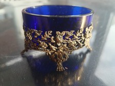 Salerons Laiton Ou Bronze