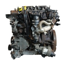 Moteur pour Nissan Renault