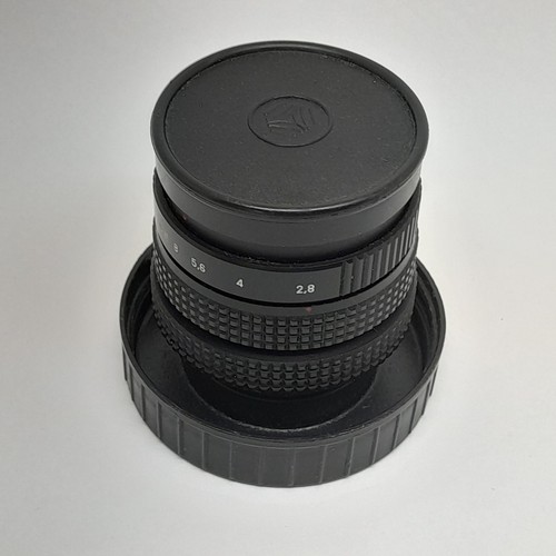 Vintage mnp mir - vintage, m42