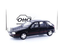 OTTO MOBILE 1/18 - CITROEN ZX