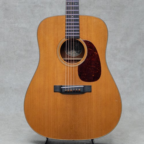 Collings d1t traditional - collings,