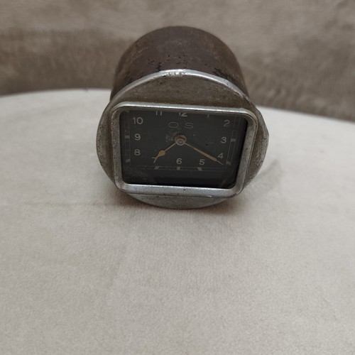 Ancienne horloge tableau de - ancienne,
