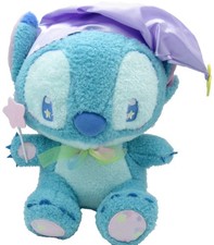 Stitch Peluche Mago Bébé