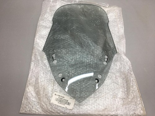 Bulle yamaha ypr 125 2018 - bulle,