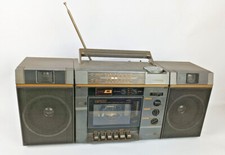 Fisher Ph 404L Radio Stéréo