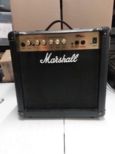 Marshall mg15cd guitar - mg15cd,