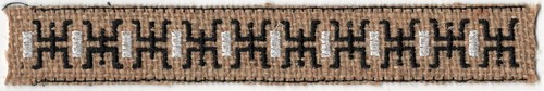 Tribal ethnic art - tribal,