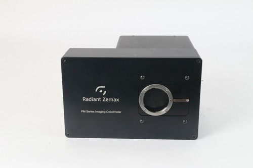 Radiant zemax prometric - radiant,