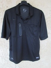 Maillot ARBITRE NIKE DRI-FIT