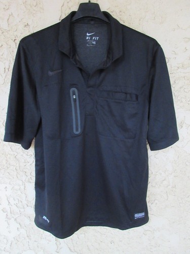 Maillot arbitre nike dri - maillot, dri-fit
