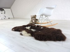 Véritable Jacob Tapis Peau de