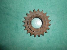 Roue-libre 20 dents neuve ancien stock