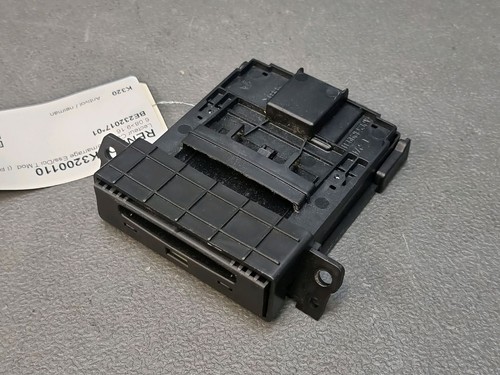 Lecteur carte demarrage - ,