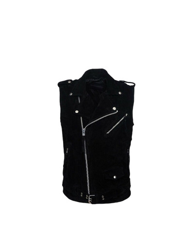 Nouveau gilet noir avec - gilet,