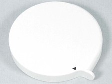 Kenwood Couvercle Arrière