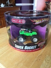 2007 HOTWHEELS MONSTER JAM