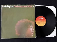 Bob Dylan – Bob Dylan's