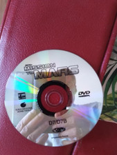 DVD ORIGINAL MISSION TO MARS
