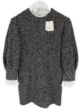 Robe Yseult Sandro Femme (EU)