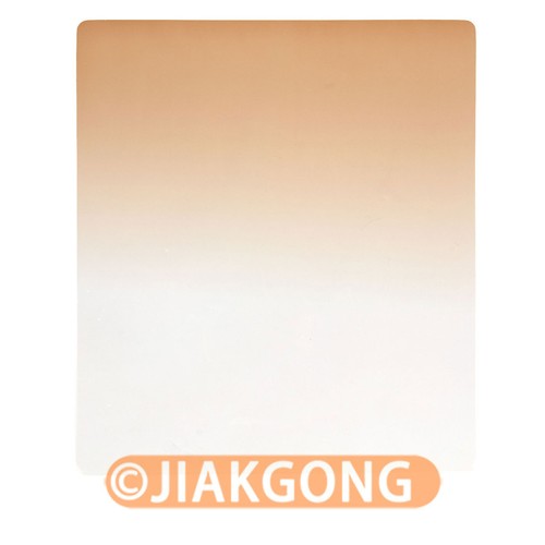 Gradual brown tobacco colour - gradual,