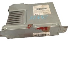 Autoradio Citroën Jumpy 3 XS