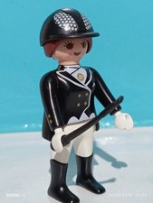 PLAYMOBIL FIGURINE AMAZONE