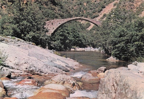 Porto pont genois - porto,