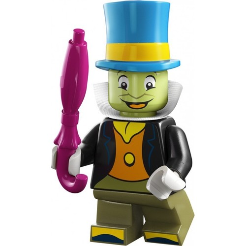Lego disney cmf - cmf, minifigurines
