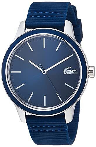 Montre lacoste 12 2011086 - montre,